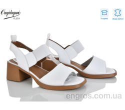 Босоножки Dageni