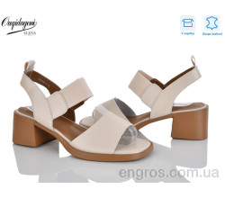 Босоножки Dageni