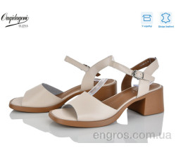 Босоножки Dageni