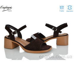 Босоножки Dageni