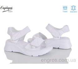 Босоножки Dageni