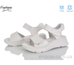 Босоножки Dageni