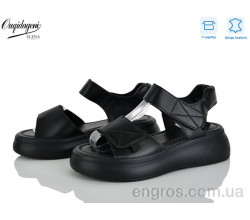 Босоножки Dageni