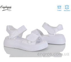 Босоножки Dageni