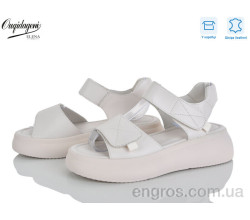 Босоножки Dageni