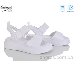 Босоножки Dageni