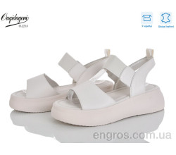 Босоножки Dageni