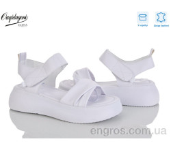 Босоножки Dageni