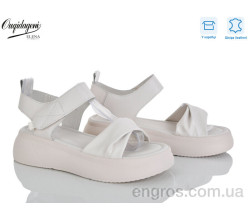 Босоножки Dageni