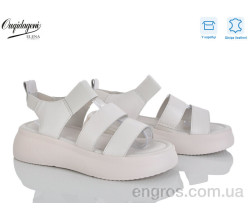 Босоножки Dageni