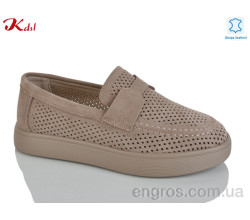 Туфли Jiulai-Kadisalun