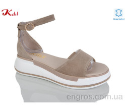 Босоножки Jiulai-Kadisalun