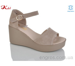 Босоножки Jiulai-Kadisalun