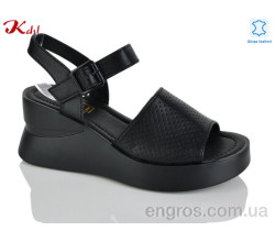 Босоножки Jiulai-Kadisalun