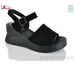 Босоножки Jiulai-Kadisalun