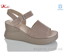 Босоножки Jiulai-Kadisalun