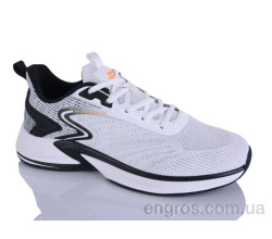 Кроссовки FED