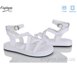 Босоножки Dageni