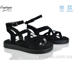 Босоножки Dageni