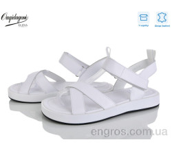 Босоножки Dageni