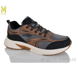 Кроссовки M.Shoes