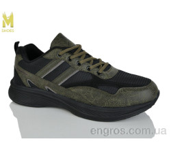 Кроссовки M.Shoes