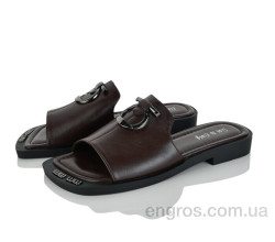 Шлепки Бабочка-Mengfuna-AESD