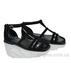 Босоножки Бабочка-Mengfuna-AESD