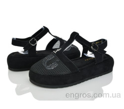 Босоножки Бабочка-Mengfuna-AESD