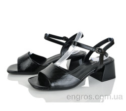 Босоножки Бабочка-Mengfuna-AESD