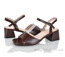 Босоножки Бабочка-Mengfuna-AESD