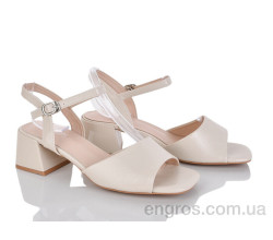 Босоножки Бабочка-Mengfuna-AESD