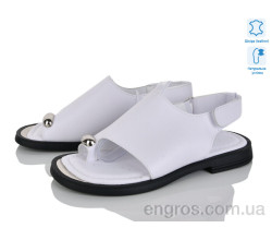 Босоножки Бабочка-Mengfuna-AESD