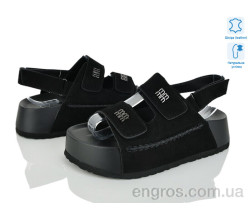 Босоножки Бабочка-Mengfuna-AESD