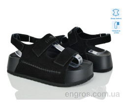 Босоножки Бабочка-Mengfuna-AESD