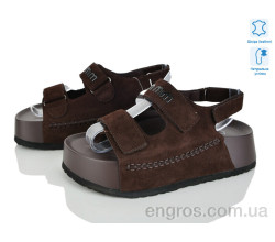 Босоножки Бабочка-Mengfuna-AESD