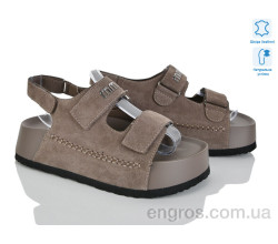 Босоножки Бабочка-Mengfuna-AESD