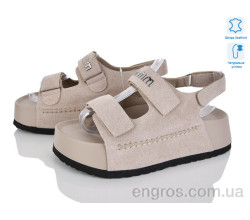 Босоножки Бабочка-Mengfuna-AESD