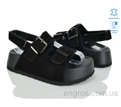 Босоножки Бабочка-Mengfuna-AESD