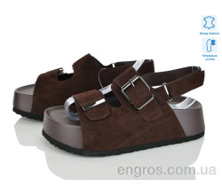 Босоножки Бабочка-Mengfuna-AESD