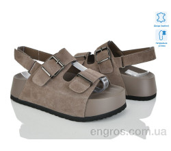 Босоножки Бабочка-Mengfuna-AESD