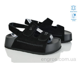 Босоножки Бабочка-Mengfuna-AESD