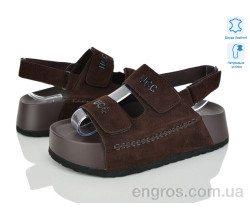 Босоножки Бабочка-Mengfuna-AESD