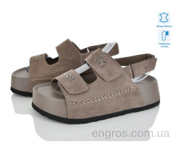 Босоножки Бабочка-Mengfuna-AESD