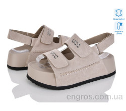 Босоножки Бабочка-Mengfuna-AESD