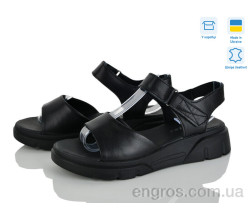 Босоножки Fat Fox-Tamei