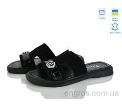 Шлепки Fat Fox-Tamei