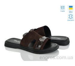 Шлепки Fat Fox-Tamei