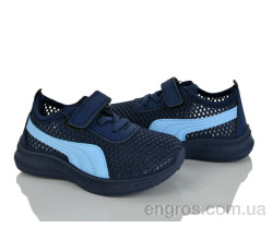 Кроссовки Blue Rama