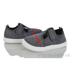 Тапки Blue Rama